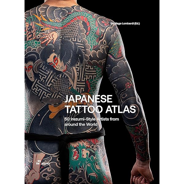 Bushido: Legacies of the Japanese Tattoo : Kitamura, Takahiro