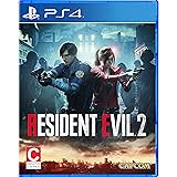 Resident Evil 2 - PlayStation 4