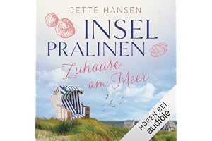 Zuhause am Meer: Inselpralinen 2