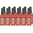 BUNO HABANERO HOT SAUCE 98ML Pack of 12Pcs