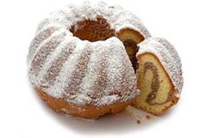 ‎...ALLES LECKER...VOM SAILER BÄCKER...SAILER Bäckerei Sailer Marmorkuchen