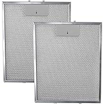 SPARES2GO Light Diffuser/Lens Cover For Britannia Cooker Hood (322mm - View #6