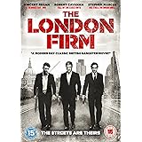 The London Firm [DVD] [UK Import]