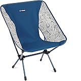Helinox Chair One | Der originalstuhl von Helinox bleibt die ultimative Kombination aus Komfort, leichtgewichtiger verstaubar