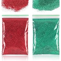 Hemway Baby Blue Craft Glitter 3,5 Oz - Feiner Glitzer Für Kunsthandwerk & Kosmetik
