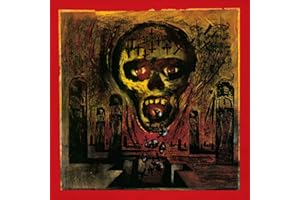 Seasons in the Abyss