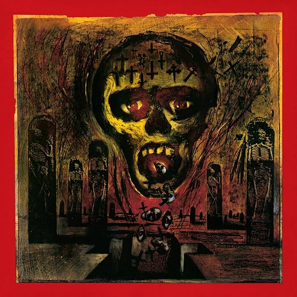 Hell Awaits: Slayer: Amazon.es: CD y vinilos}