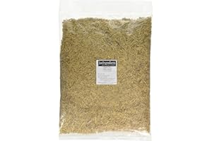 JustIngredients Essentials Muira Puama 1 Kg