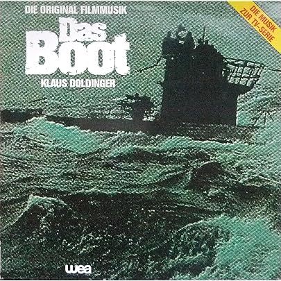 Uボート オリジナル・サウンドトラック: Amazon.de: Musik-CDs & Vinyl