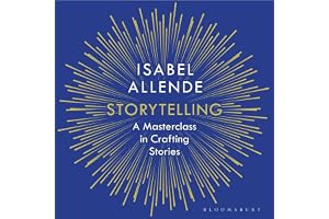 Storytelling: A Masterclass in Crafting Stories