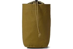 FJÄLL RÄVEN Fjällräven 23793 Kånken Bottle Pocket Other Accessories Unisex Foliage Green One Size