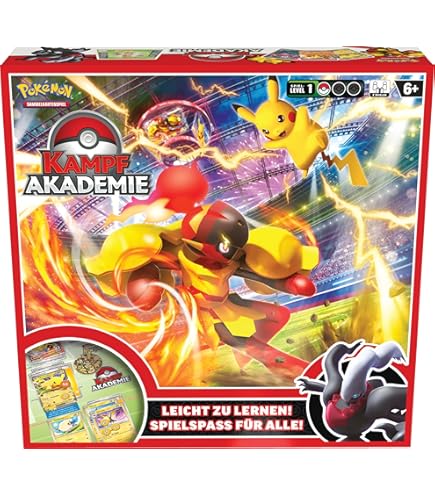 Pokemon Mewtwo & Pikachu XY Evolutions TCG Card Game Decks
