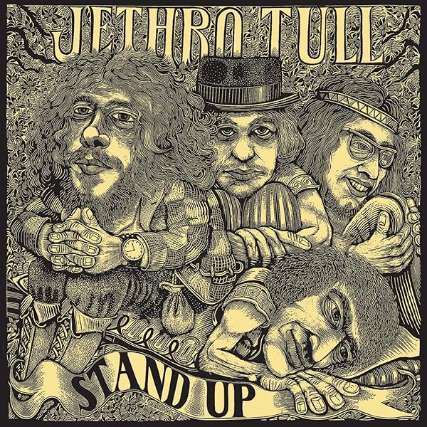 Aqualung - Pink rim by Jethro Tull: Amazon.co.uk: CDs & Vinyl Aqualung - Pink rim by Jethro Tull: Amazon.co.uk: CDs & Vinyl