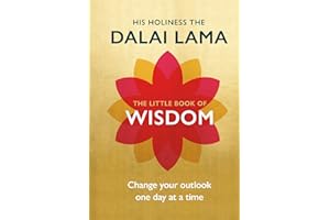 RIDER The Little Book of Wisdom: Change Your Outlook One Day at a Time (The Little Book of Series)
