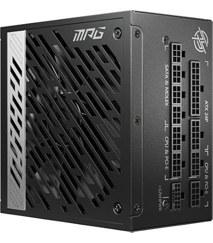 Alimentation Super Flower Leadex Platinum 2000W - Édition 8 Pack - SF-2000F14HP(BK)