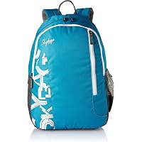 Skybags Brat 10 Blue 25 ltrs Casual Backpack