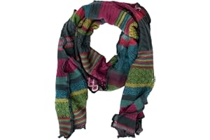 Invero, Merino szalik Manu, 100% wełna