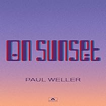 Paul Weller – Saturns Pattern★限定レッドビニール Amazon.co.jp: Saturns Pattern: ミュージック