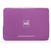Tucano Second Skin i&ccedil;in Neopren kılıf 33,8 cm (13,3 in&ccedil;) MacBook