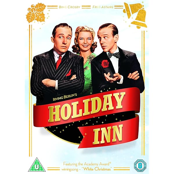 Going My Way: Amazon.co.uk: Bing Crosby, Barry Fitzgerald, Frank