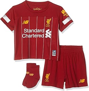 liverpool youth kit 2019 20