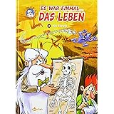 Es War Einmal Das Leben Band 1 Das Herz Gaudin Jean Charles Minte Amazon De Bucher