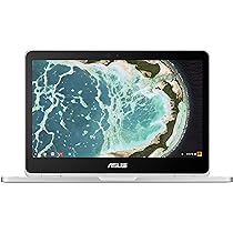 ASUS - タッチパネル フルHD Chromebook C302CA M5版 Amazon.com: ASUS Chromebook Flip C302 2-In-1 Laptop- 12.5