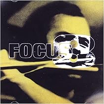 FOCUS MOVING WAVES レコード名盤です Amazon.co.jp: Moving Waves: ミュージック