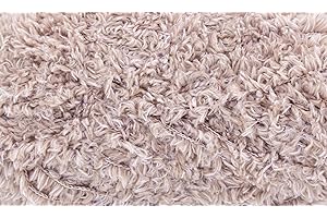 King Cole Truffle DK/Double Knit Wool 100g Ball - Cookie Dough 4366