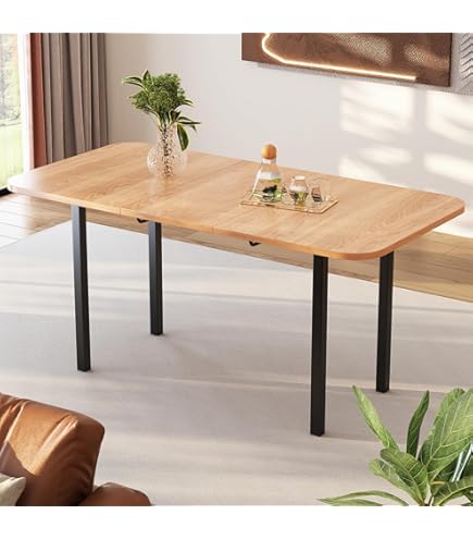 Gold eethoek eetkamertafel uitschuifbare tafel lengte cm 180 / 220