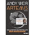 Artemis: Roman