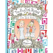 The English Roses by Madonna - Amazon.ae