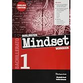 MINDSET BACH 1 WB ENGLISH (SIN COLECCION)