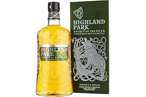 ‎HIGHLAND PARK Highland Park Spirit Of The Bear + GB (1 x 1 l)