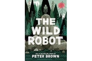 Little, Brown Books for Young Readers The Wild Robot