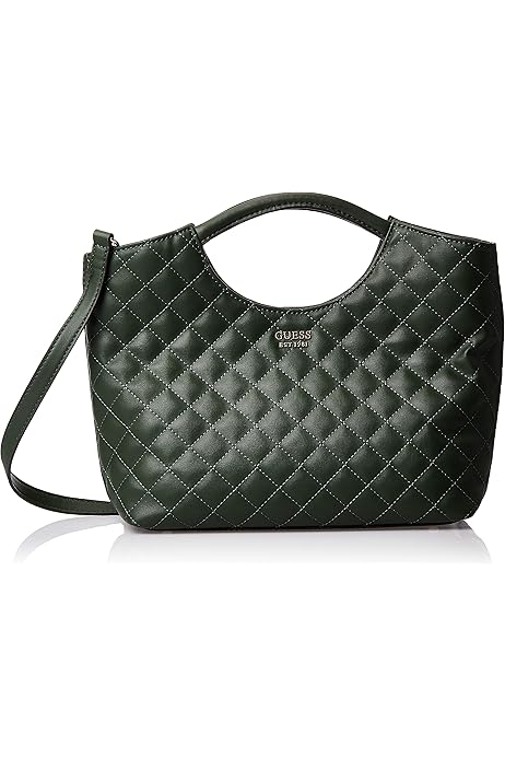 guess tyren girlfriend carryall coal