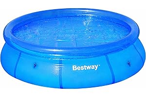 Bestway Fast Set Solar Pool Cover