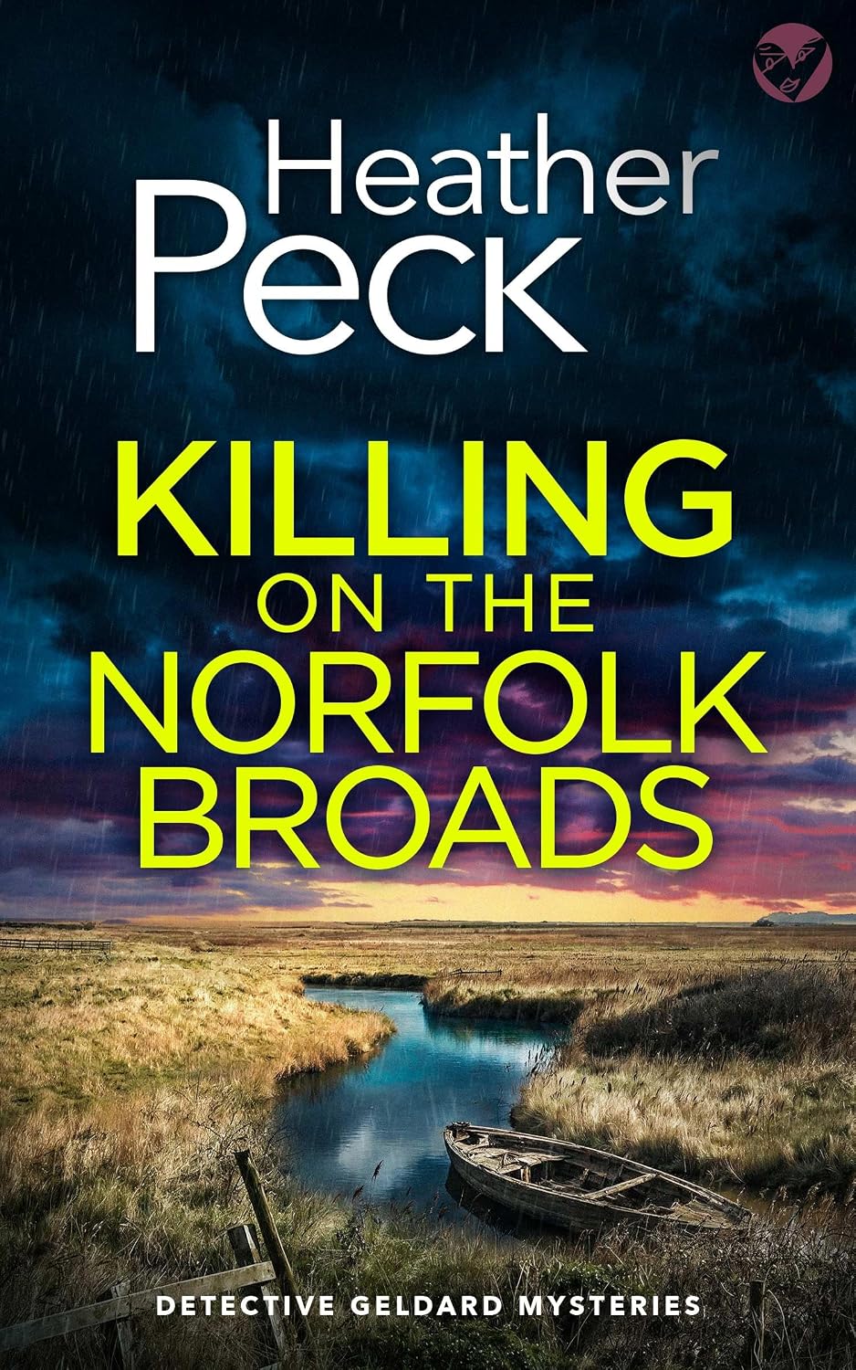 THE PANTOMIME KILLER an enthralling murder mystery with a twist (Detective Inspector Jack - Mise en situation et utilisation