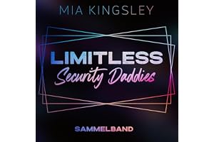 Limitless Security Daddies: Sammelband