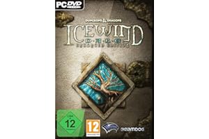 RAVENSCOURT Icewind Dale: Enhanced Edition [Importación Alemana]