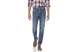 Amazon Essentials Slim-fit Stretch Jean - Dżins Mężczyźni