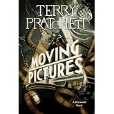 Moving Pictures: A Discworld Novel