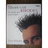 Short-cut Rhodes: 60 Quick and Easy Recipes