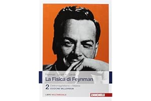 La fisica di Feynman. Con Contenuto digitale (fornito elettronicamente). Elettromagnetismo e materia (Vol. 2)