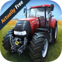 Farming Simulator 14