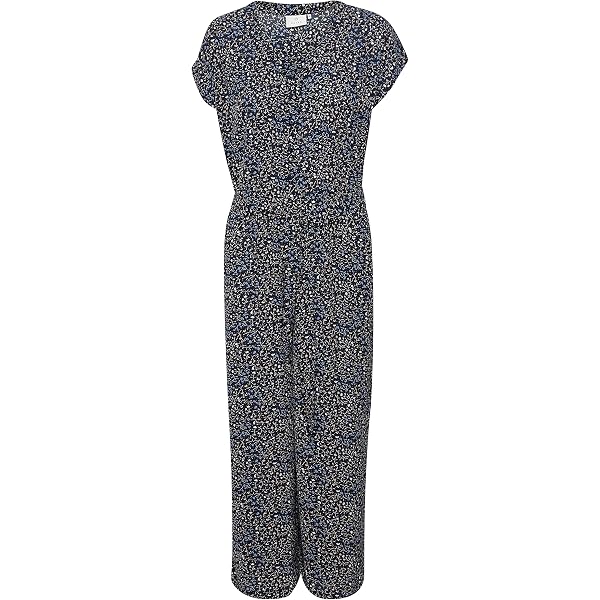 KAFFE Jumpsuit KAFFE Overall Kailona Damen - Elegan Produktbild-Vorschau 8