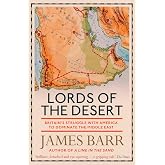 Lords Of The Desert