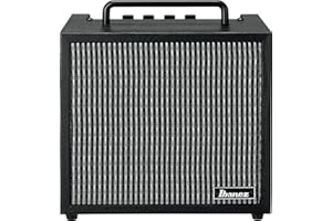 IBANEZ Guitar Combo Amplifier - 10 Watt (IBZ10GV2)