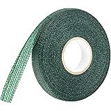 Connex Baumanbinder 50 m - Luft- & lichtdurchlässiges Gewebeband - Reißfest & witterungsbeständig - Pflanzenschonend - Frei z