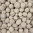 Salted Caramel Bon Bons Retro Sweet Shop Jar by The Gourmet Sweet Company